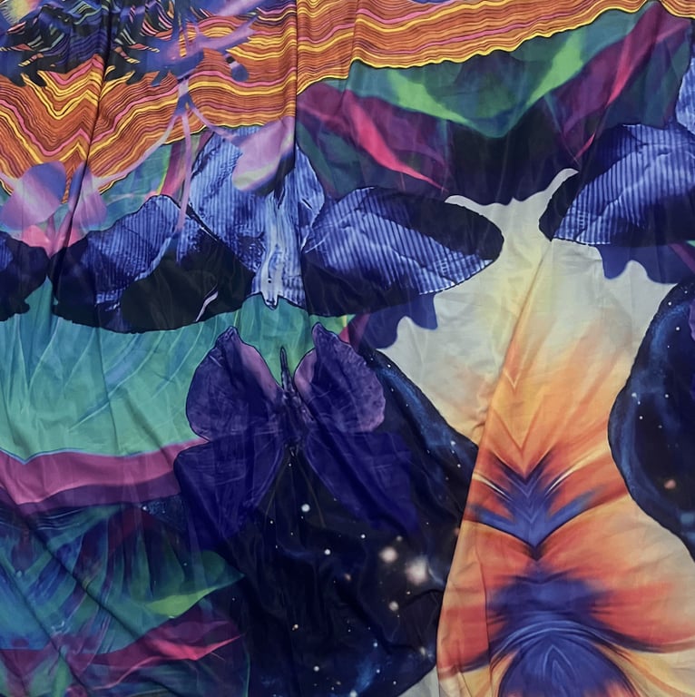 Midnight Bloom