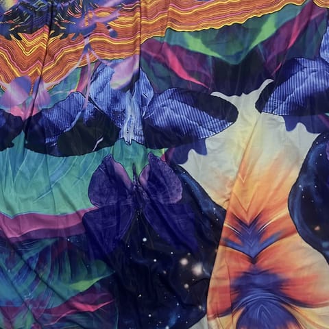 Midnight Bloom