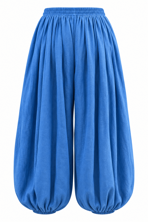 Bomi Trousers
