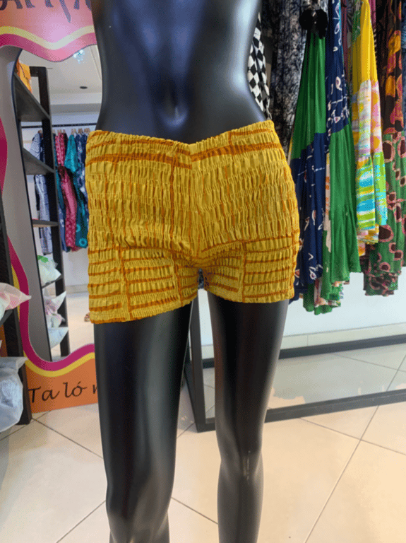 Hajjo Shorts 3