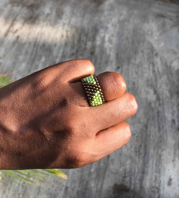 Nas ring