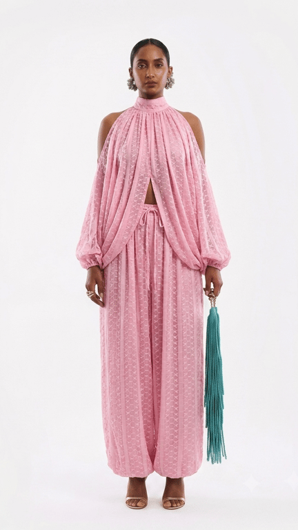 Luxury you can wear everyday