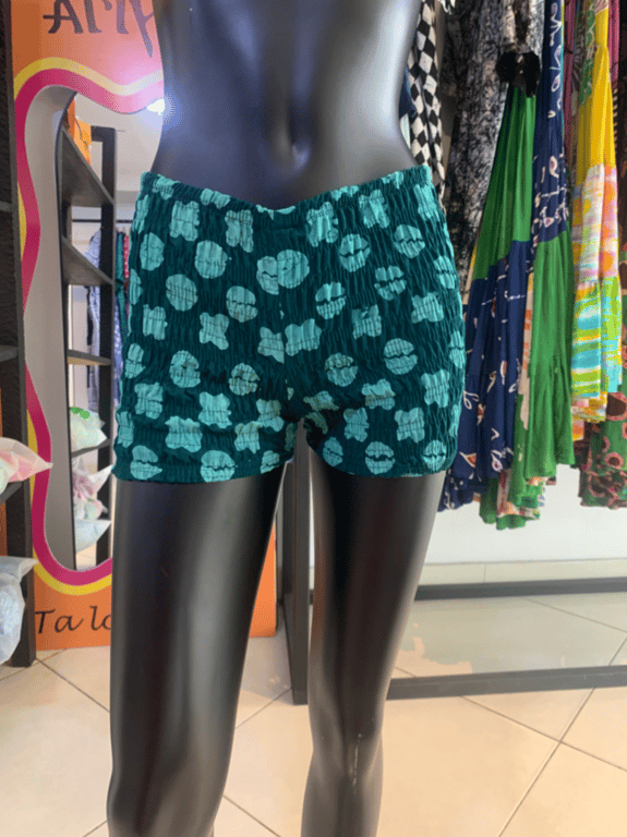 Hajjo Shorts 3
