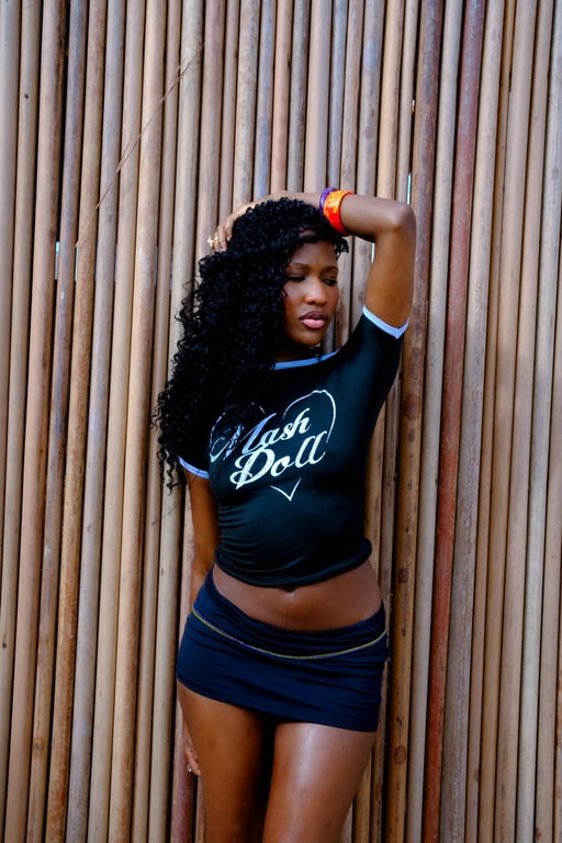 Doll Tee