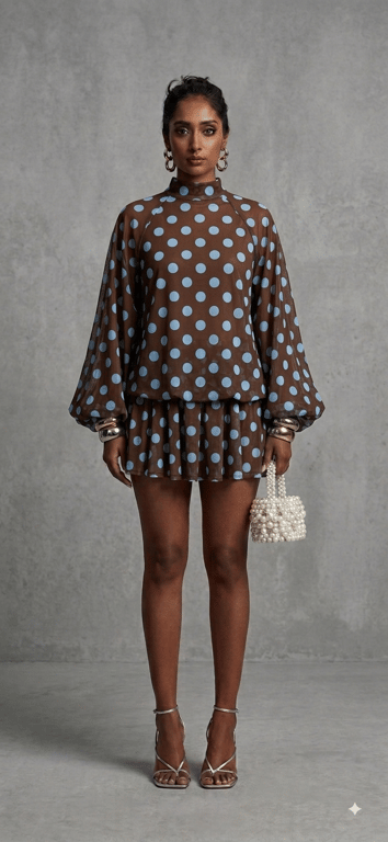 Luxury you can wear everyday