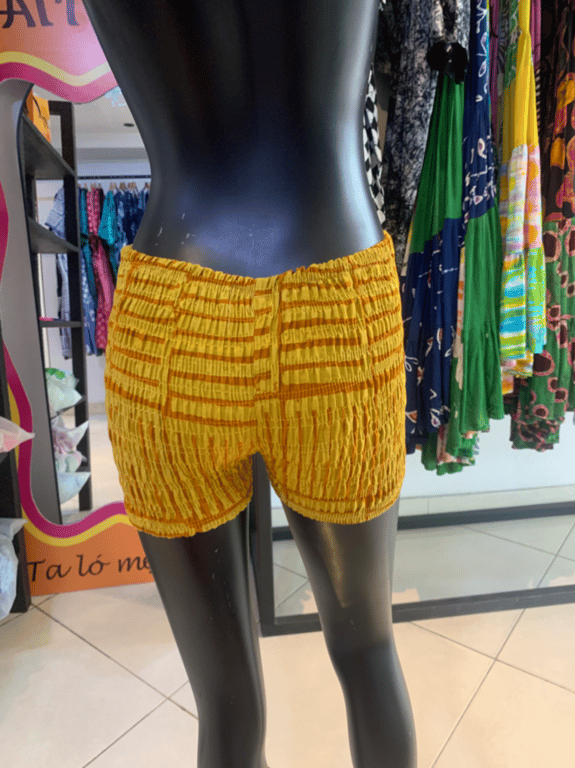 Hajjo Shorts 4