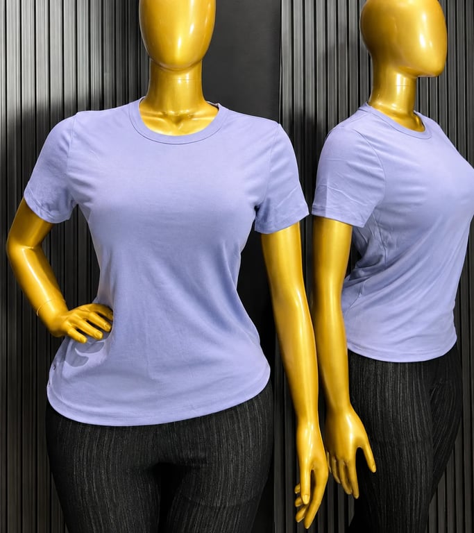 PS NT Roundneck