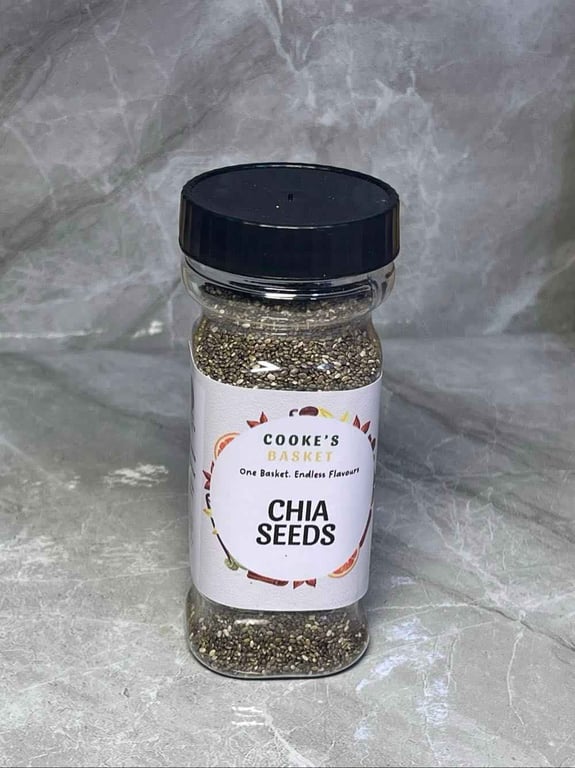 Chia Seeds