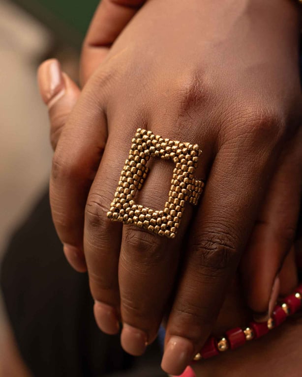 Àríkẹ́ Ring
