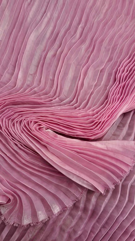 Organza Pleats thumbnail 4