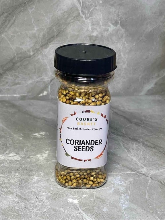 Coriander Seeds