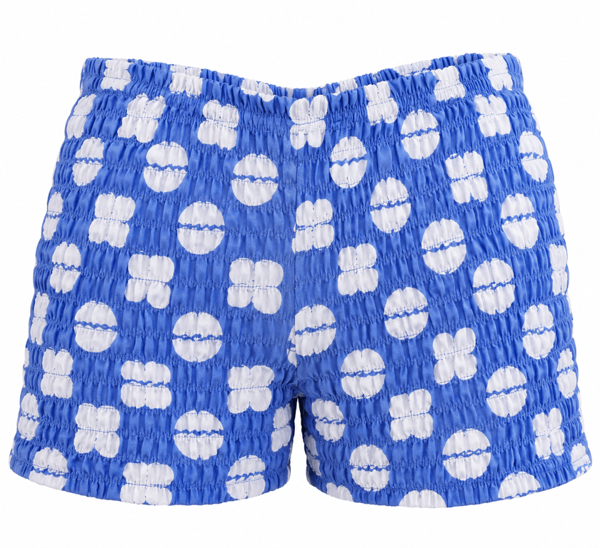 Hajjo Shorts
