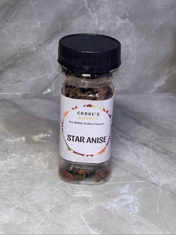Star Anise