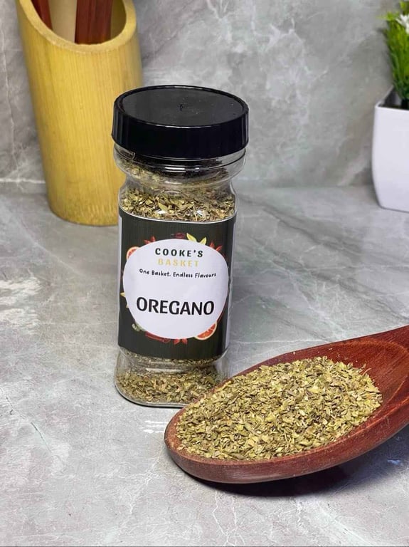 Oregano