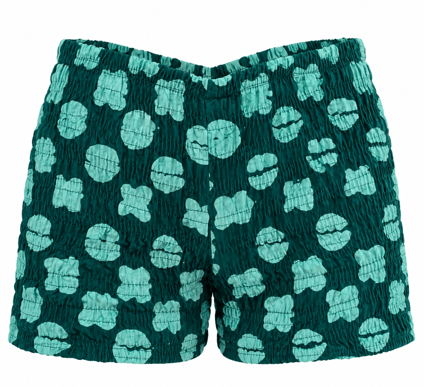 Hajjo Shorts