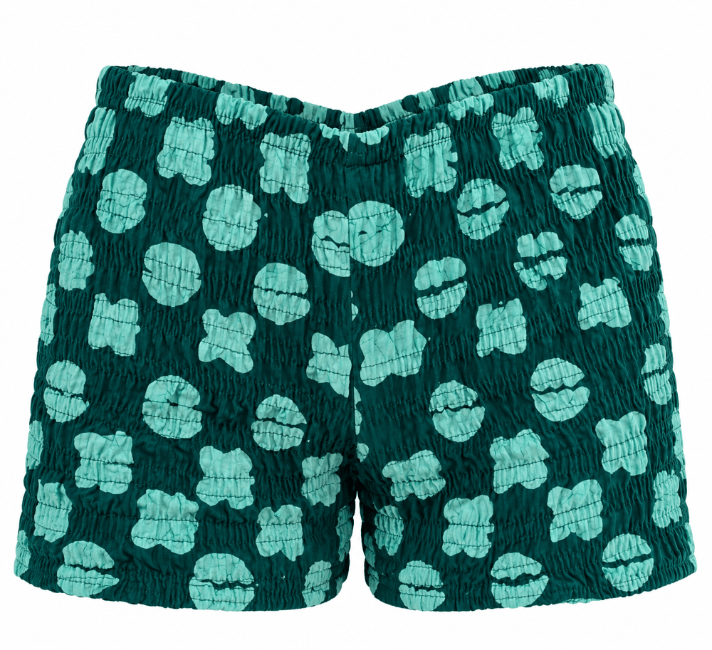 Hajjo Shorts