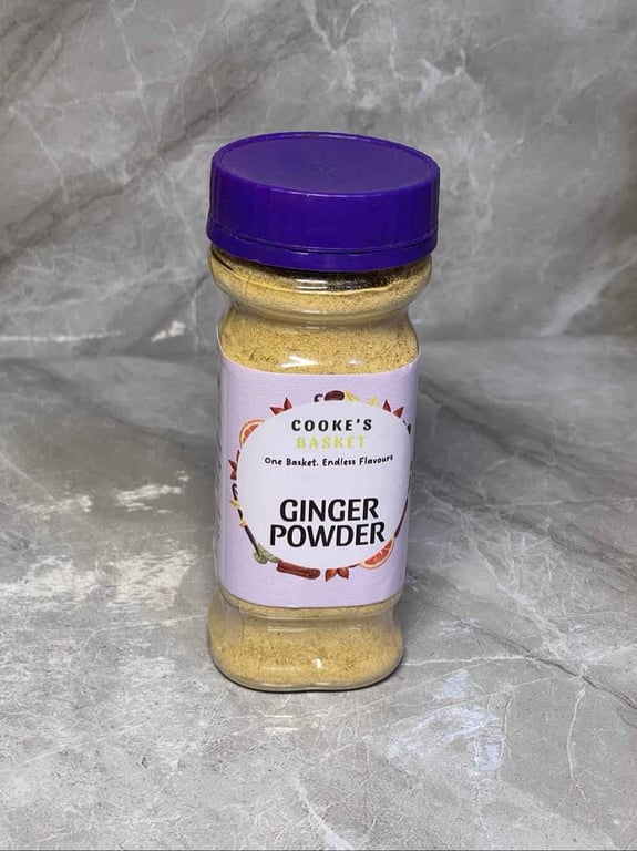 Ginger Powder