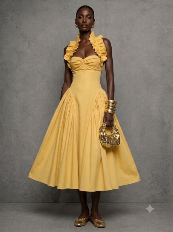 Dresses
