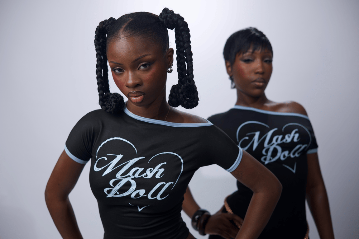 Doll Tee