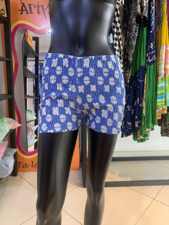 Hajjo Shorts 3