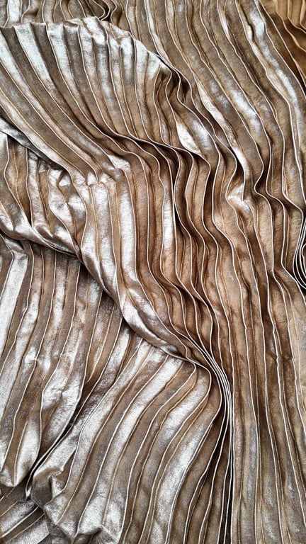 Organza Pleats thumbnail 7