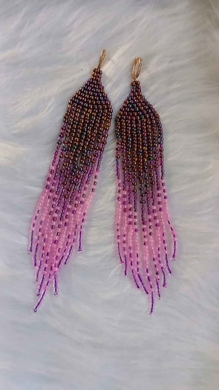 Àshàké Earrings 