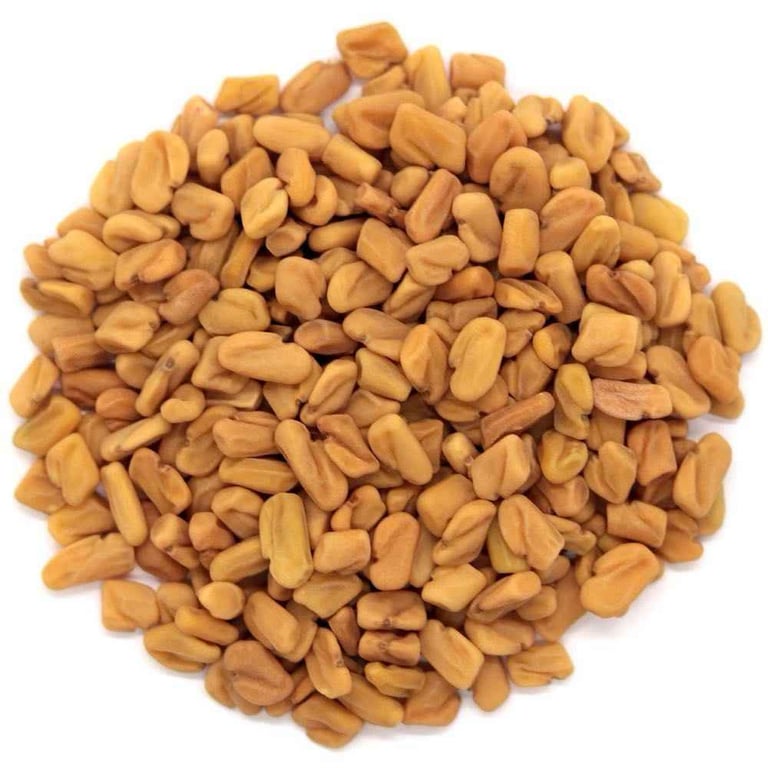 Fenugreek Seeds