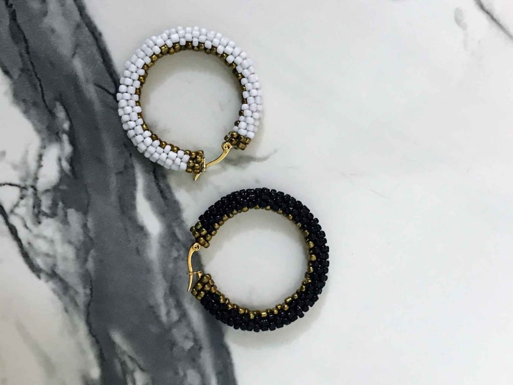 Ọlọ́lá Earrings