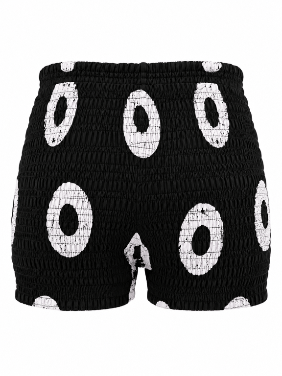 Hajjo Shorts
