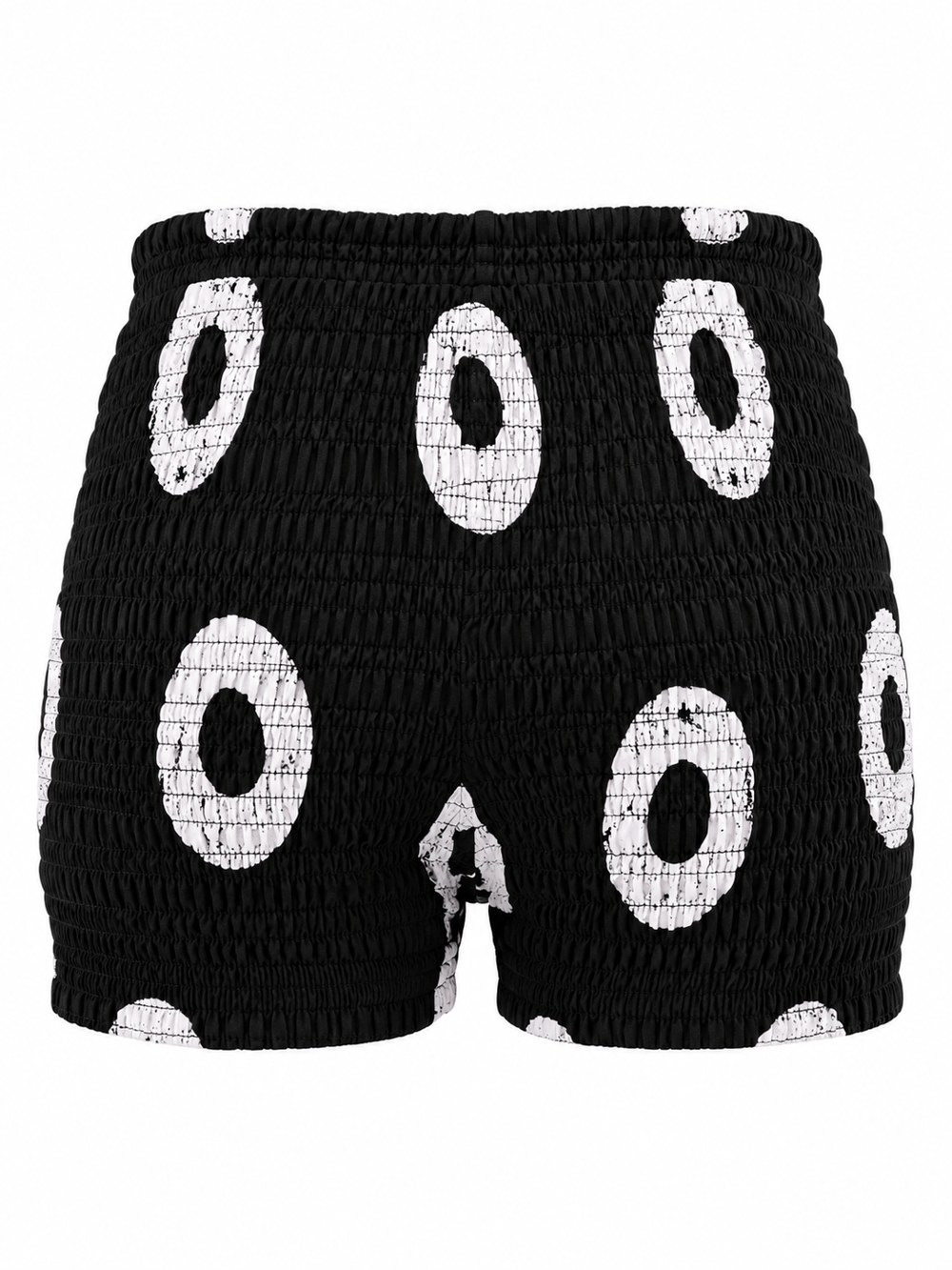 Hajjo Shorts