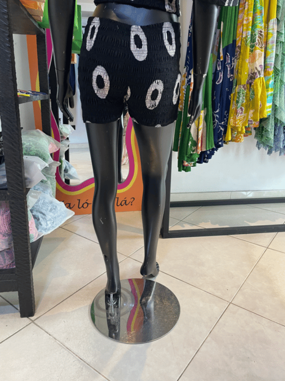 Hajjo Shorts 4