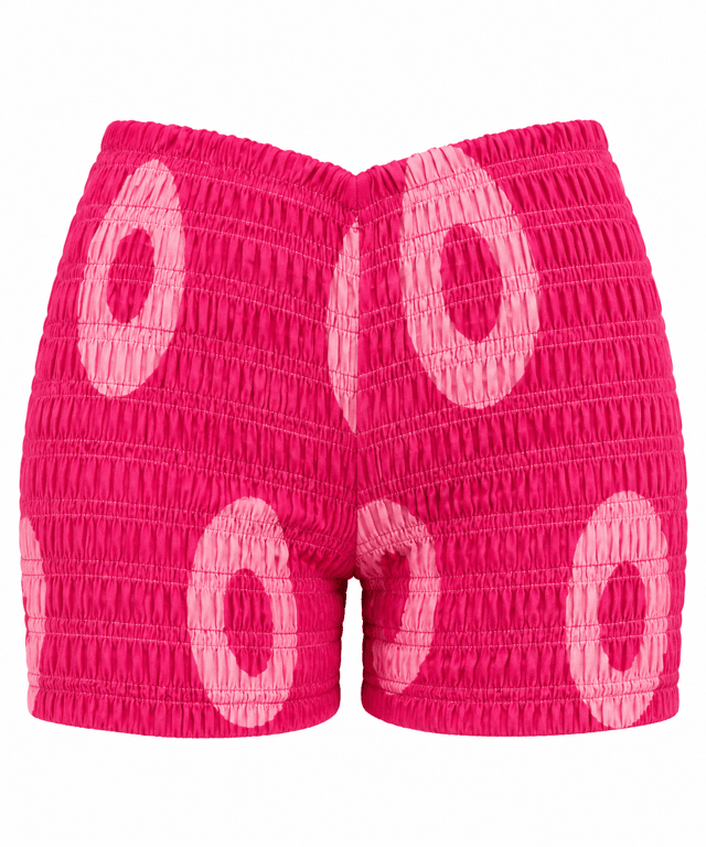 Hajjo Shorts