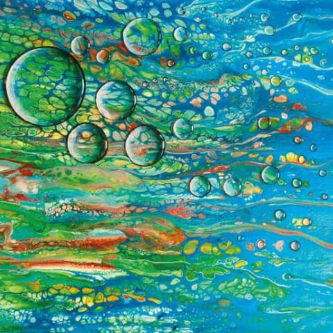 Eko Tide