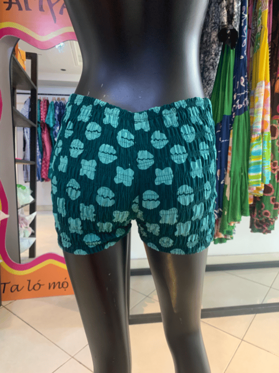 Hajjo Shorts 4
