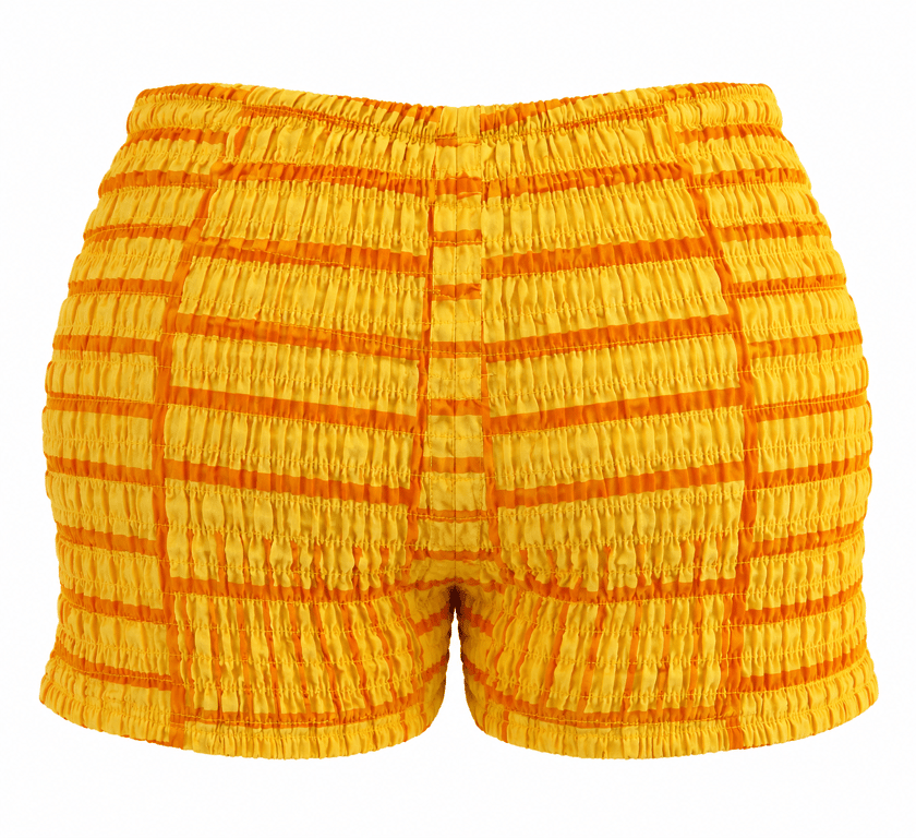 Hajjo Shorts