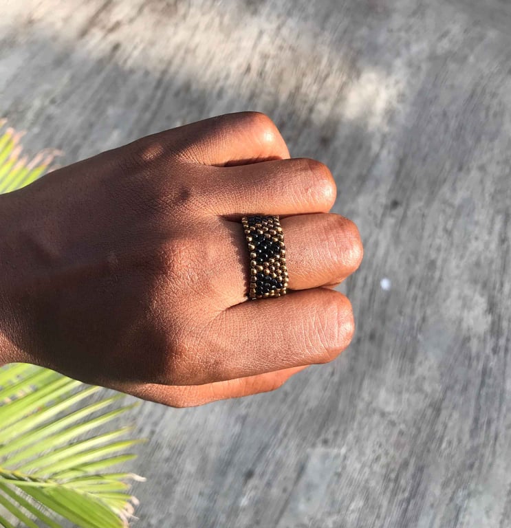 Nas ring