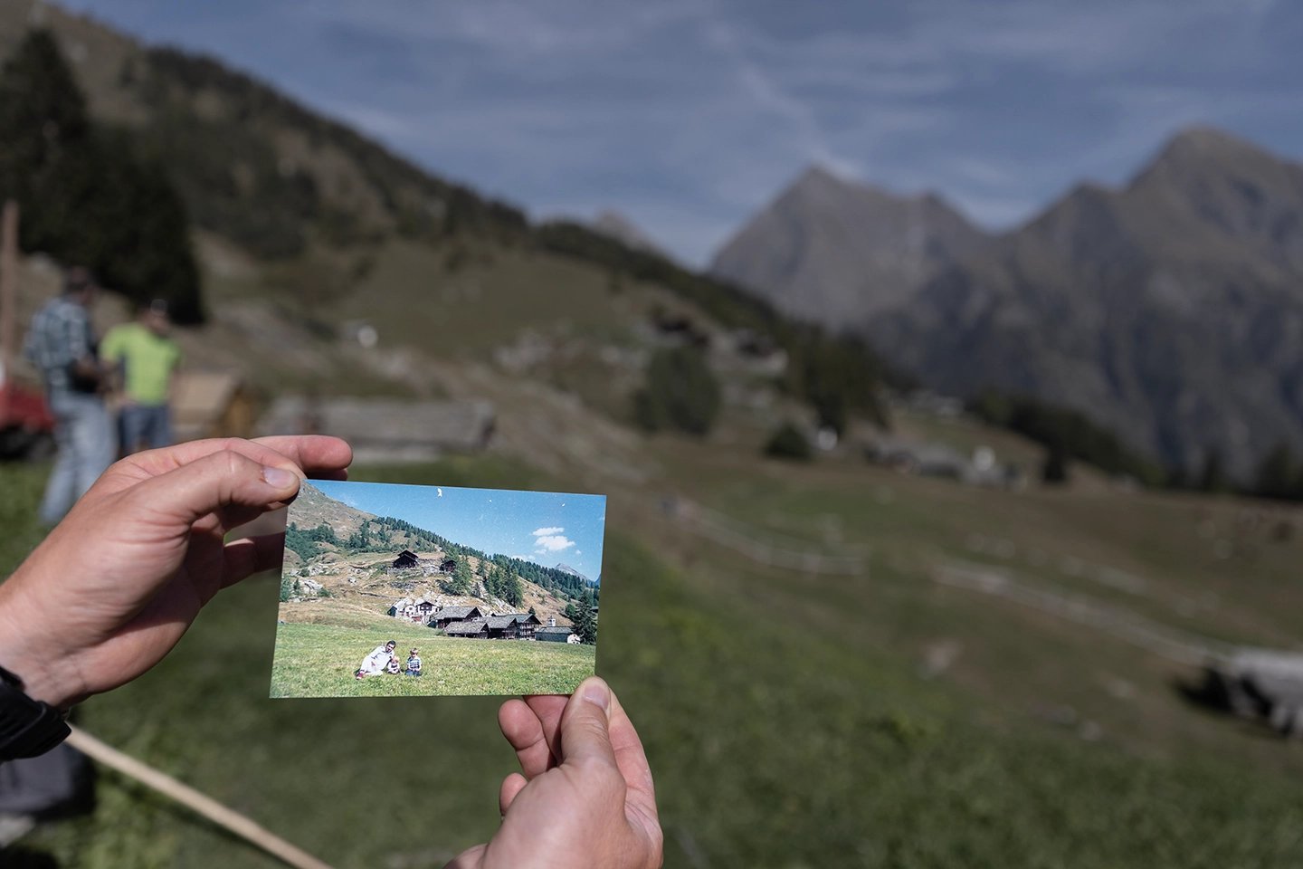 Educare al paesaggio