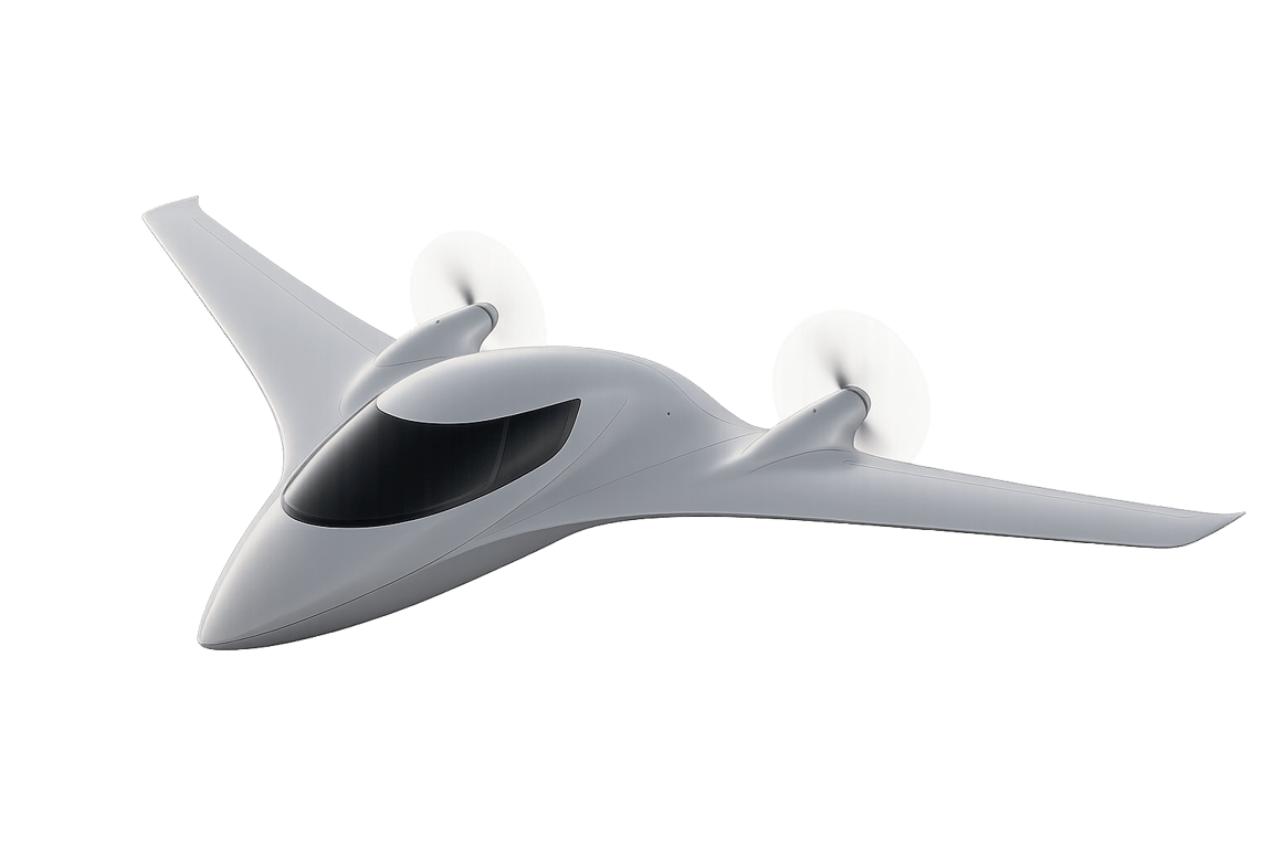 Skytron Aircraft