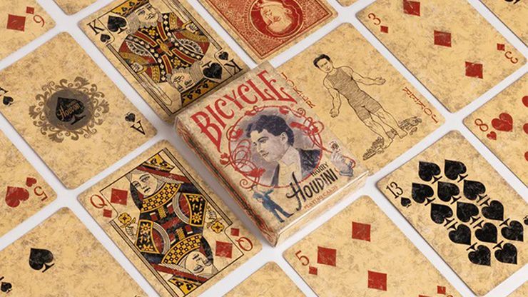 Bicycle Playboy Bape 2013 Playing Cards (Rare) – Collectible