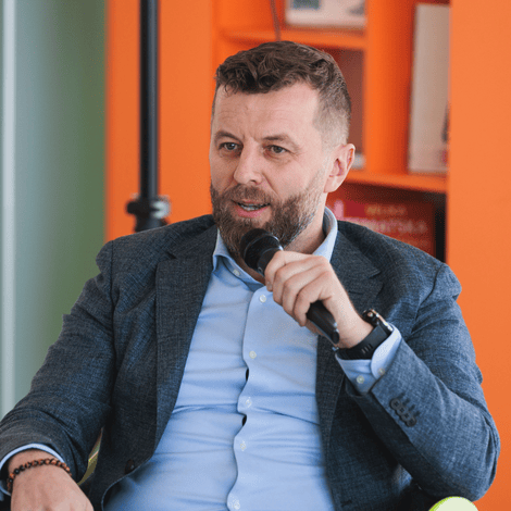 Vedran Roćenović