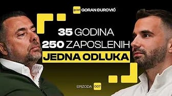 Preuzeo firmu sa 27 i uradio ono što 99% preduzetnika nije