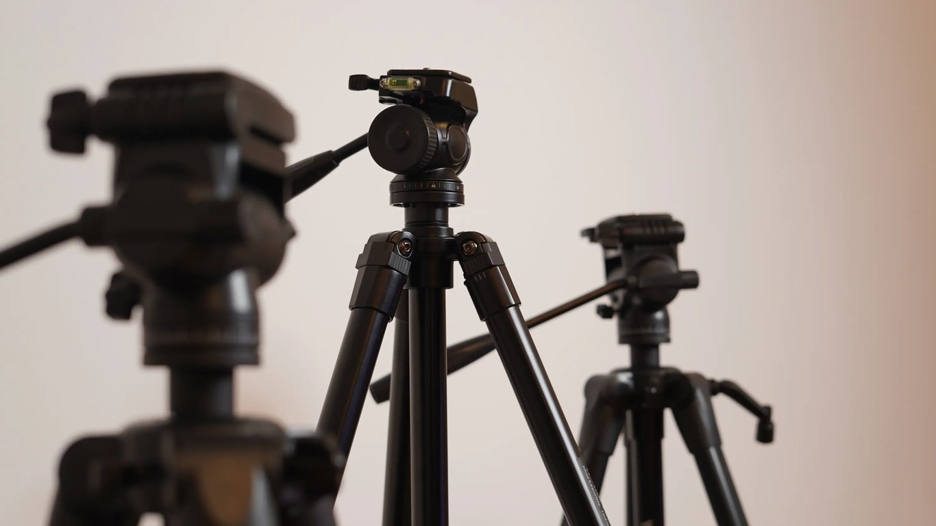 Tripod za DSLR (3x)