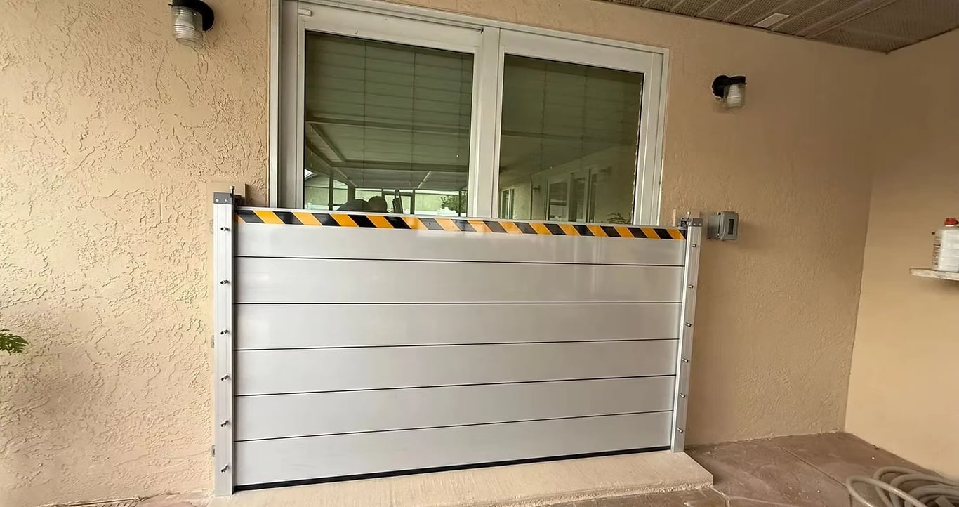 Weather Slayer Project 5