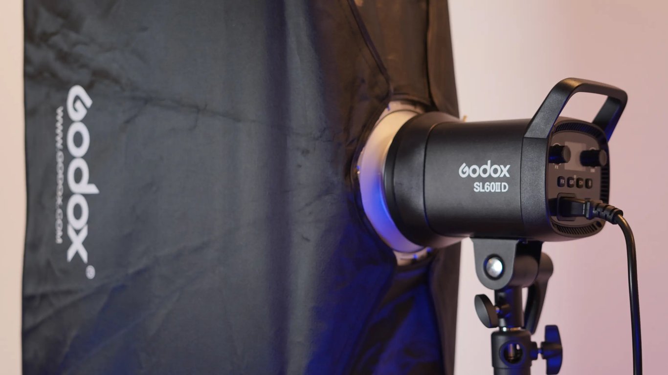 Tripod za Godox (3x)