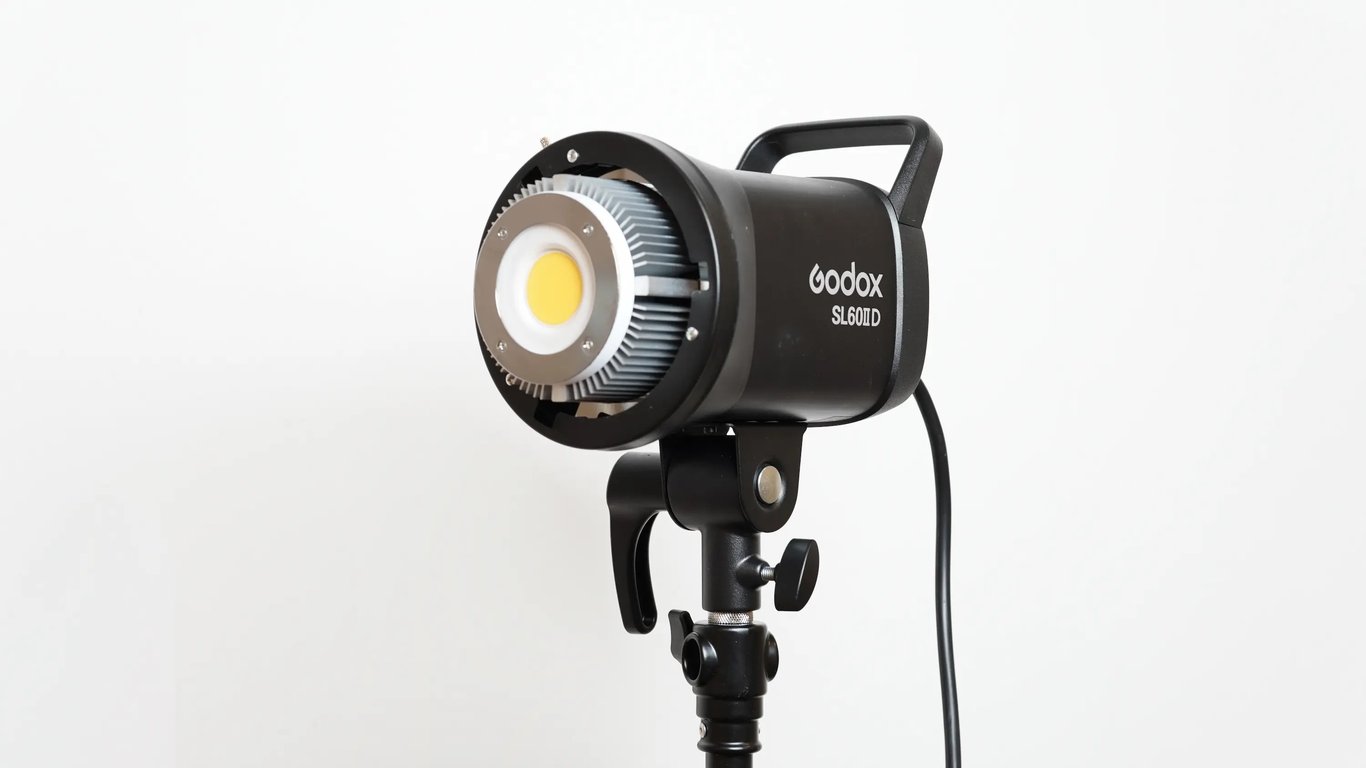 Godox SL60II D (3x)