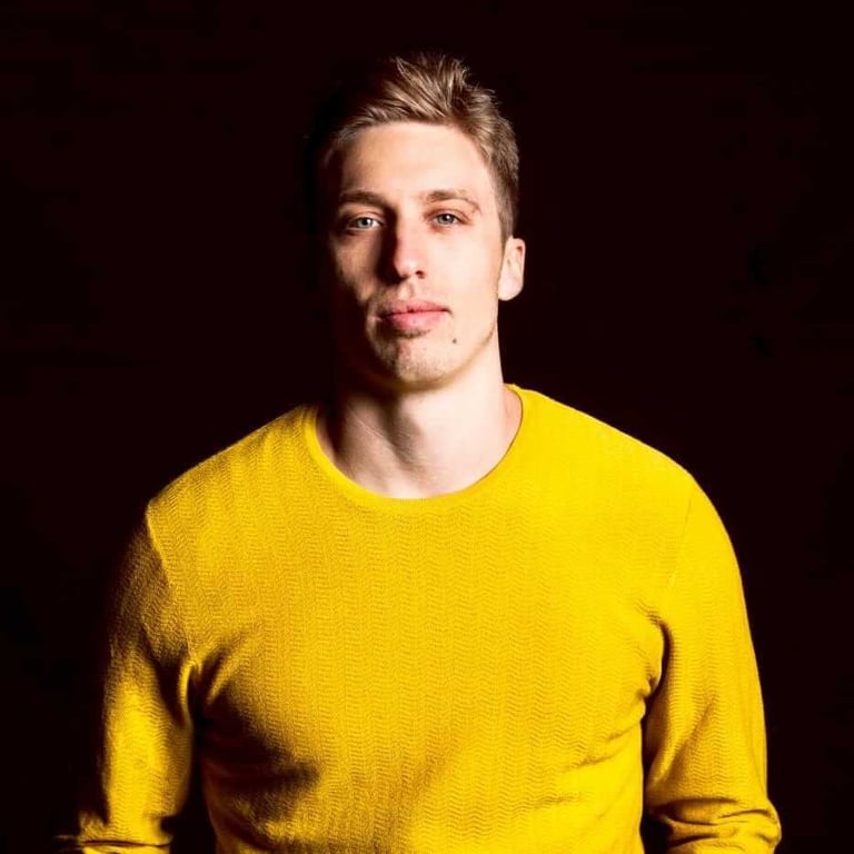Marko Kažić
