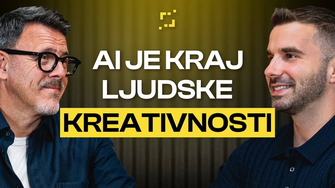 AI će Nas Uništiti, Ali Ne Onako Kako Mislite!