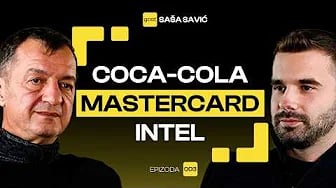 Čovjek koji je radio na kampanjama koje je vidio cijeli svijet
