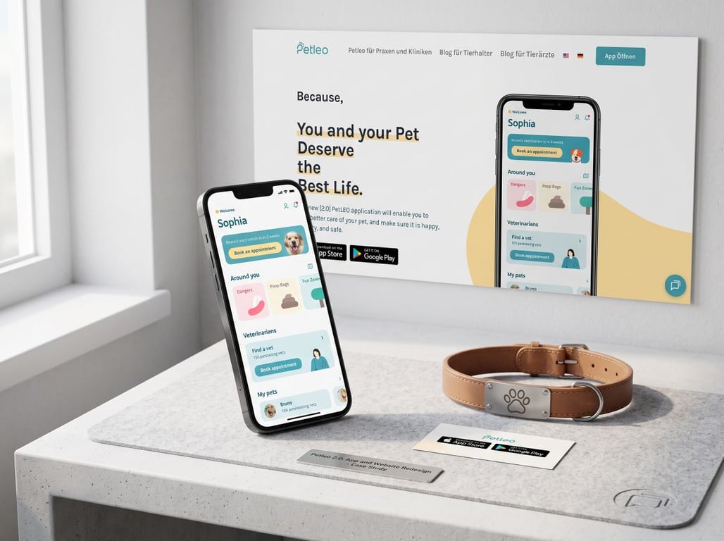100,000+ landing pages, generated automatically