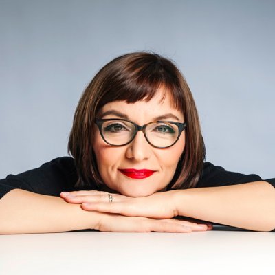 Dana Džamić